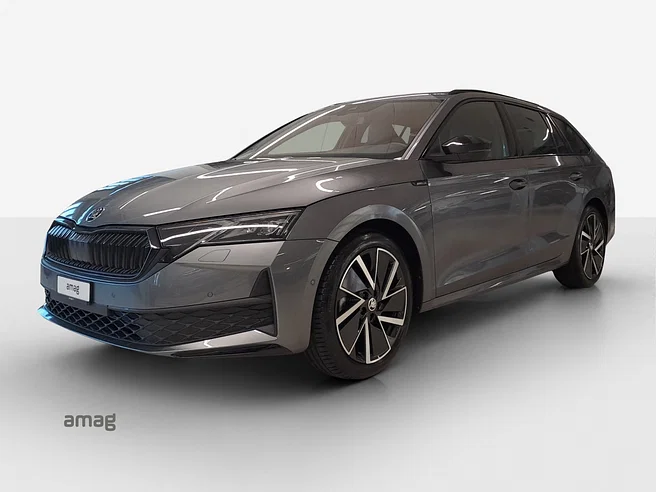 Škoda Octavia Sportline Dynamic (Netto)