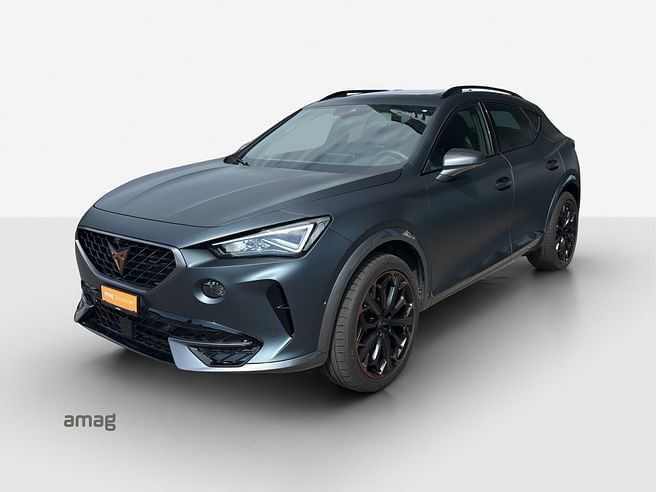 Cupra FORMENTOR 4DRIVE