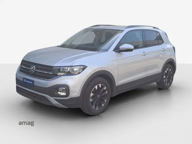 VW T-Cross Life
