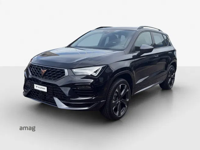 Cupra CUPRA ATECA 4DRIVE INICIO (netto)