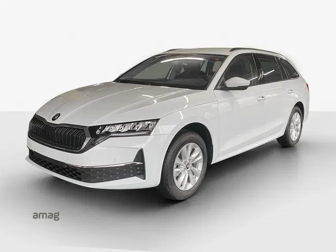 Škoda Oct. SE 2.0 TSI 204PS 7DSG 4X4