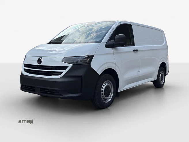 VW Véhicules Utilitaires Transporter Kastenwagen RS 3100mm