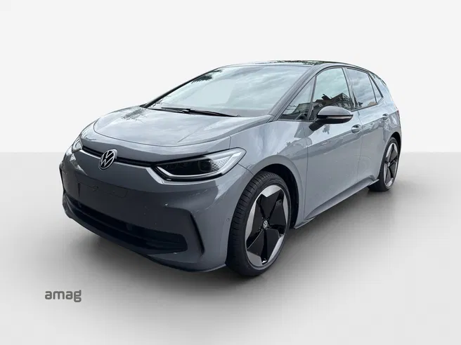 VW ID.3 Pro S UNITED