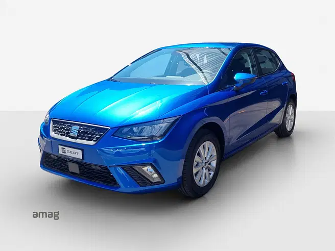 Seat IBIZA GO (netto)