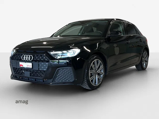 AUDI A1 Sportback 30 TFSI