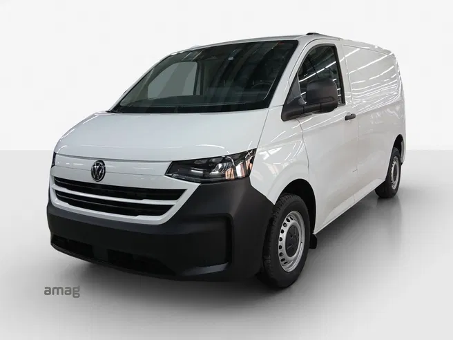 VW Commercial Vehicles Transporter Kastenwagen RS 3100mm