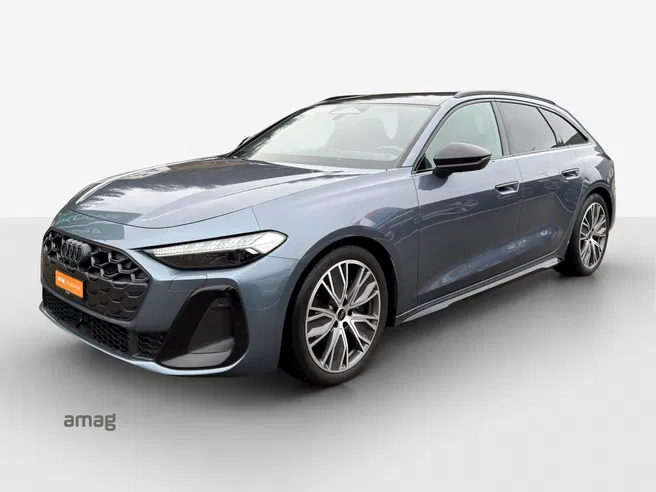 AUDI S5 Avant TFSI quattro