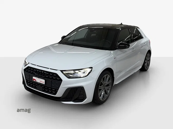 AUDI A1 Sportback 30 TFSI S line Attraction