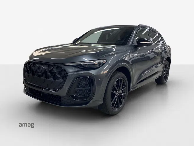 AUDI Q5 SUV TDI 150 kW