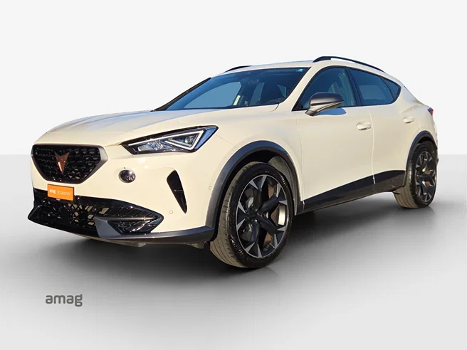 Cupra CUPRA FORMENTOR 4DRIVE