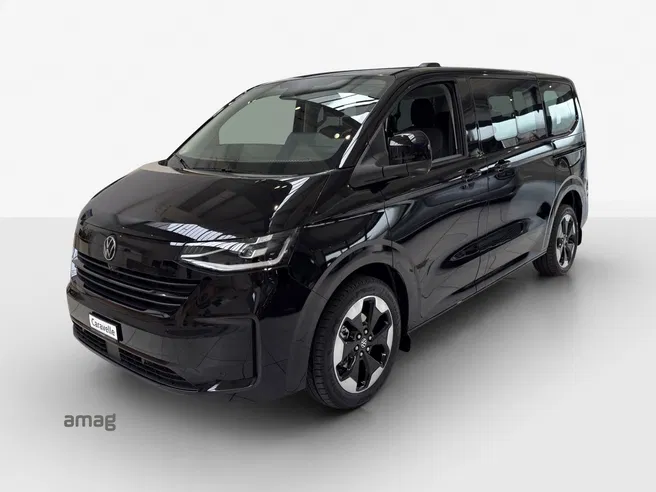 VW Commercial Vehicles Caravelle Life RS 3100mm