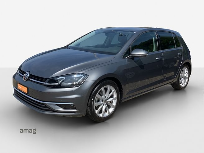 VW Golf 1.4 TSI Comfort
