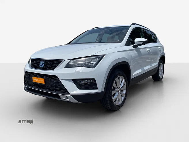 Seat ATECA STYLE