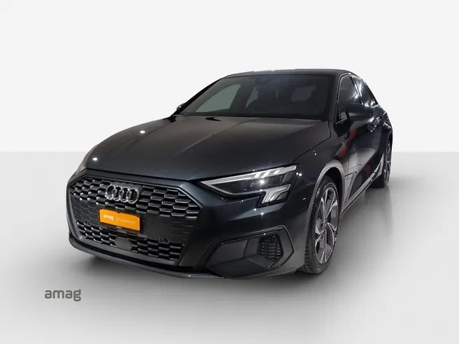 AUDI A3 SB 35 TFSI S tronic