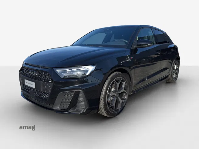 AUDI A1 Sportback 30 TFSI S line Attraction