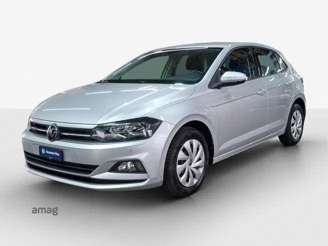 VW Polo CL 1.0 TSI 95PS DSG