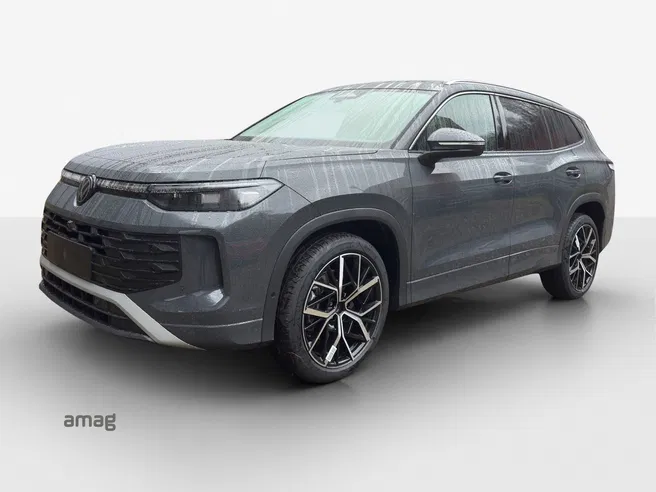 VW Tayron LI 1.5eTSI 150PS DSG