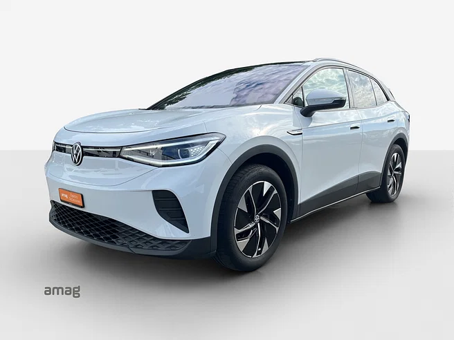 VW ID.4 Family - Pro Performance