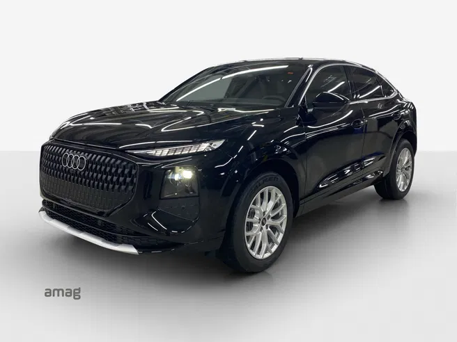 AUDI Q3 SB TFSI 110 kW S tronic