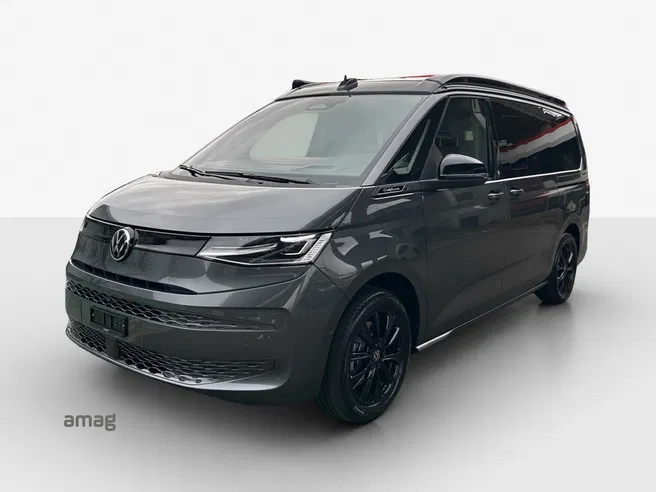 VW Nutzfahrzeuge Cali Beach LP TDI 150PS DSG