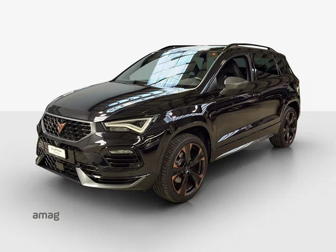 Cupra CUPRA ATECA INICIO (netto)