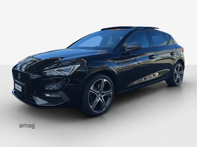 Seat NEW LEON HOLA FR e-HYBRID (netto)