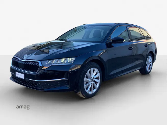 Škoda Oct. SE 2.0 TDI 150PS 7DSG