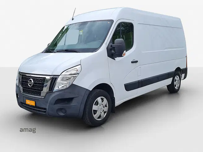 Nissan NV400 F35.15 L2H2 Pro