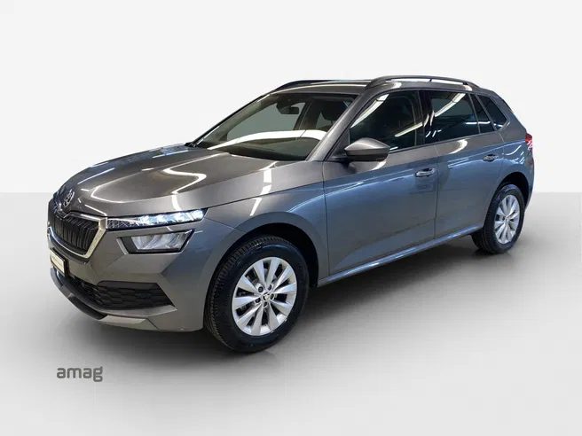 Škoda KAMIQ «Fresh» (NETTO)