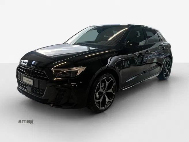 AUDI A1 Sportback 30 TFSI S line Attraction