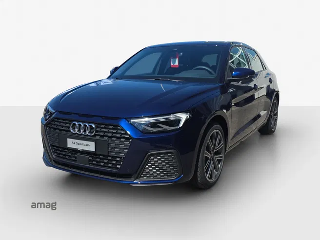 AUDI A1 Sportback 30 TFSI Attraction