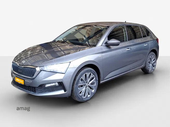 Škoda SCALA «Tour» (NETTO)