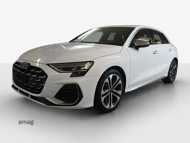AUDI S3 Sportback