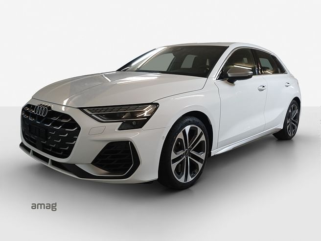 AUDI S3 Sportback