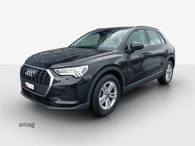AUDI Q3 35 TFSI S tronic