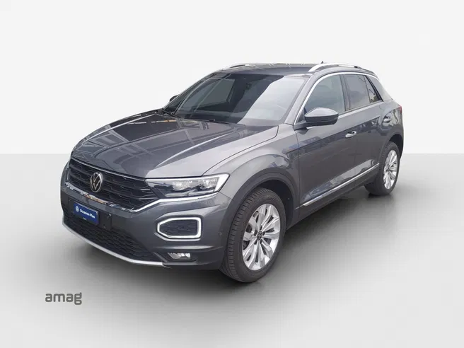 VW T-Roc Sport SELECTION