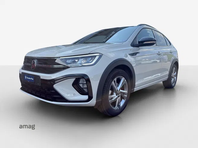 VW Taigo R-Line