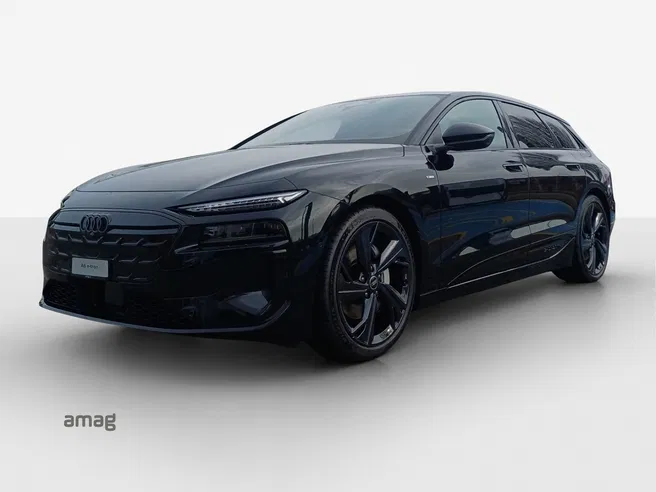 AUDI A6 Avant e-tron quattro