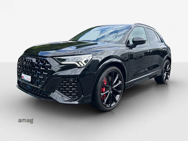 AUDI RS Q3