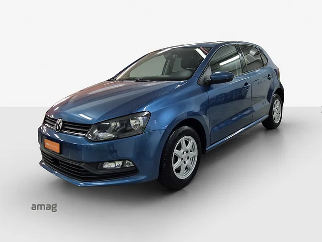 VW Polo VALUE