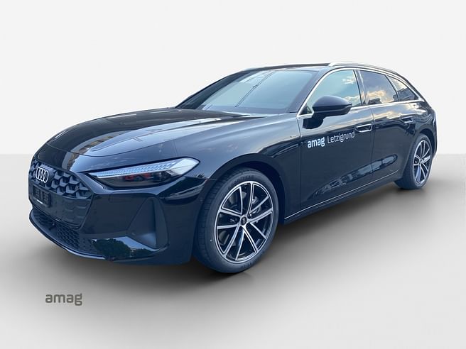 AUDI A5 Avant e-hybrid 220 kW Attraction