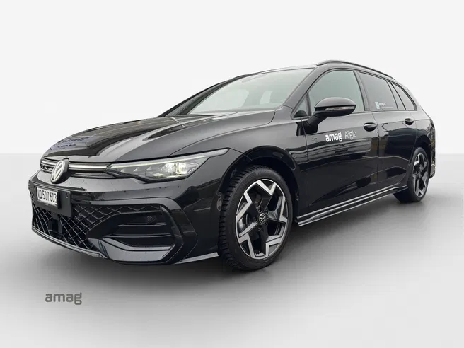 VW Golf Var PA RL 1.5eTSI150PSDSG