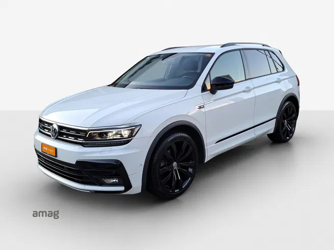 VW TIGUAN CL 1.5TSI EVO 150PS DSG