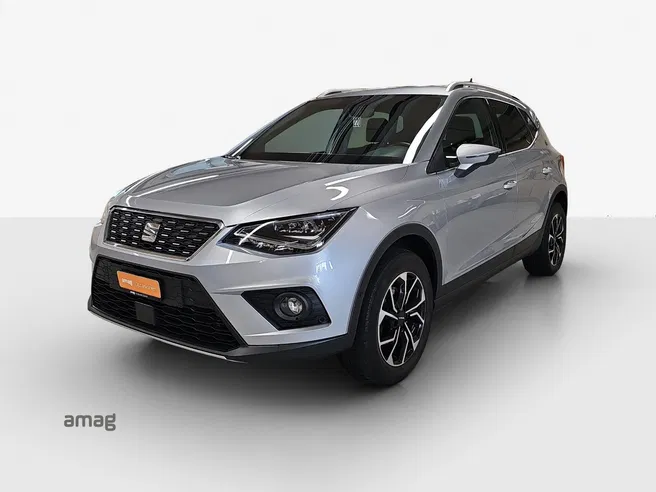 Seat ARONA XC 1.0TSI 115PS 7DSG