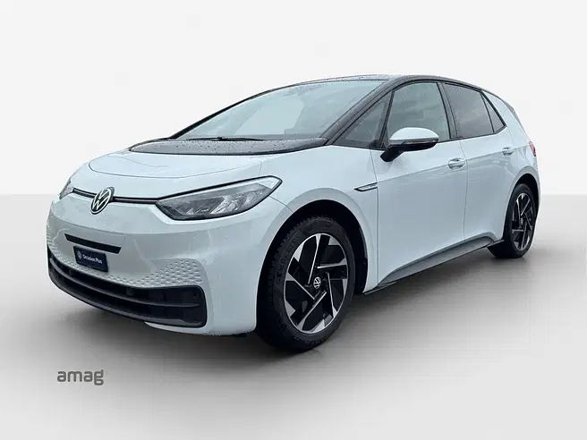VW ID.3 LIFE+ Pro Performance