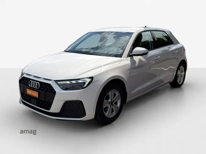 AUDI A1 Sportback 30 TFSI Attraction