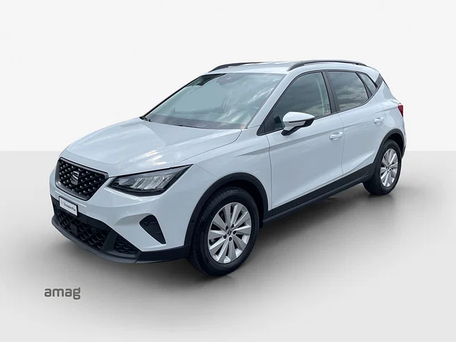 Seat ARONA STYLE