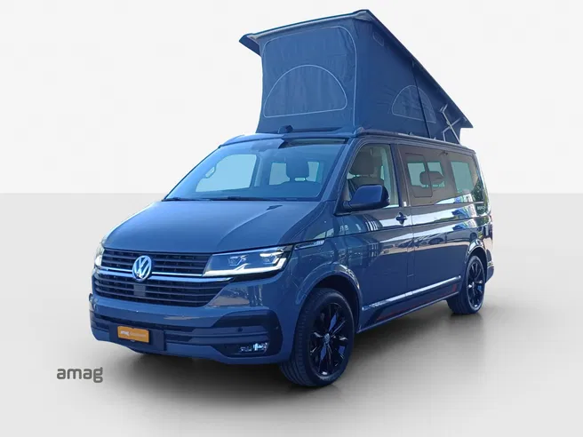 VW Commercial Vehicles California 6.1 Beach Edition Spirit