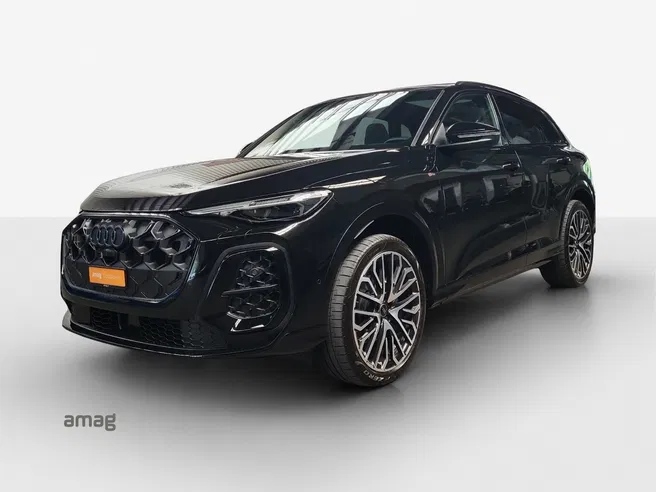 AUDI Q5 SUV TFSI 150 kW