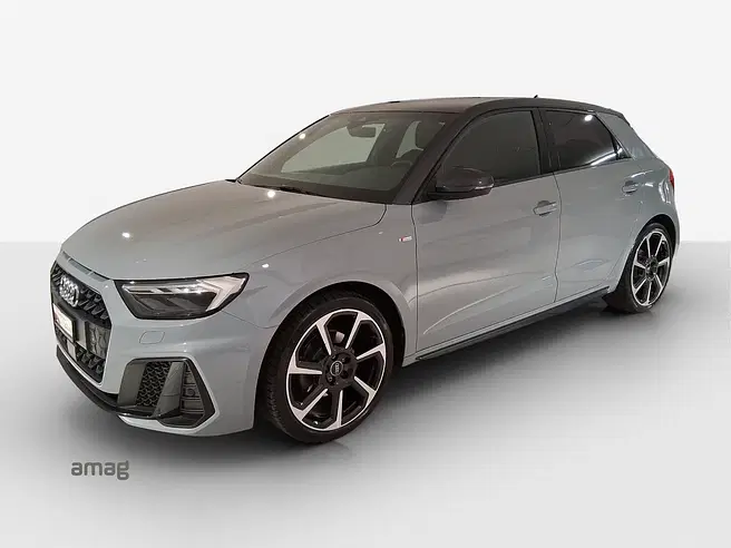 AUDI A1 Sportback 35 TFSI S line